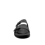 Sandalias Marcelo negro
