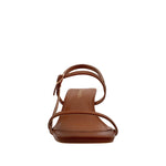 Sandalias Ofelia tan