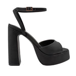 Sandalias Regan negro