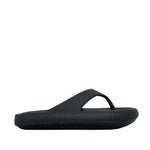 Sandalias flats Iran negro