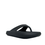 Sandalias flats Iran negro