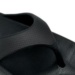 Sandalias flats Iran negro