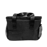 Cartera Candy  negro
