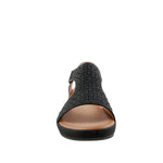 Sandalias Daniela negro