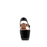 Sandalias Daniela negro