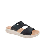 Sandalias Jessica negro