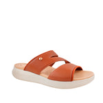 Sandalias Jessica tan