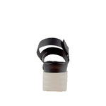 Sandalias Larissa negro