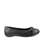 Balerinas Mabel negro