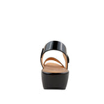 Sandalias Maple negro