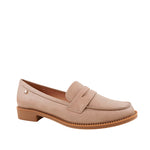 Mocasines Milena taupe
