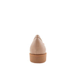 Mocasines Milena taupe
