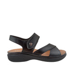 Sandalias Rosalia negro