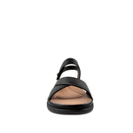 Sandalias Rosalia negro