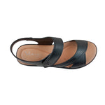 Sandalias Rosalia negro