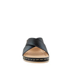 Sandalias Samantha negro