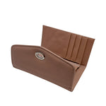 Billetera Sammy taupe