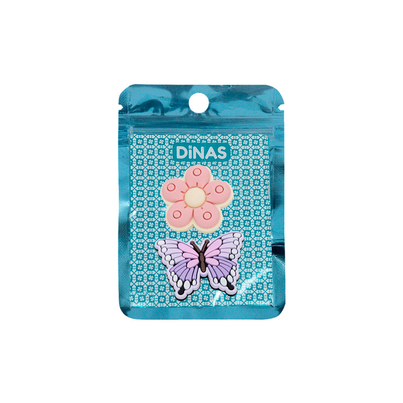 Charms Mariposa multi