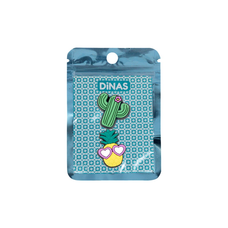 Charms Cactus multi