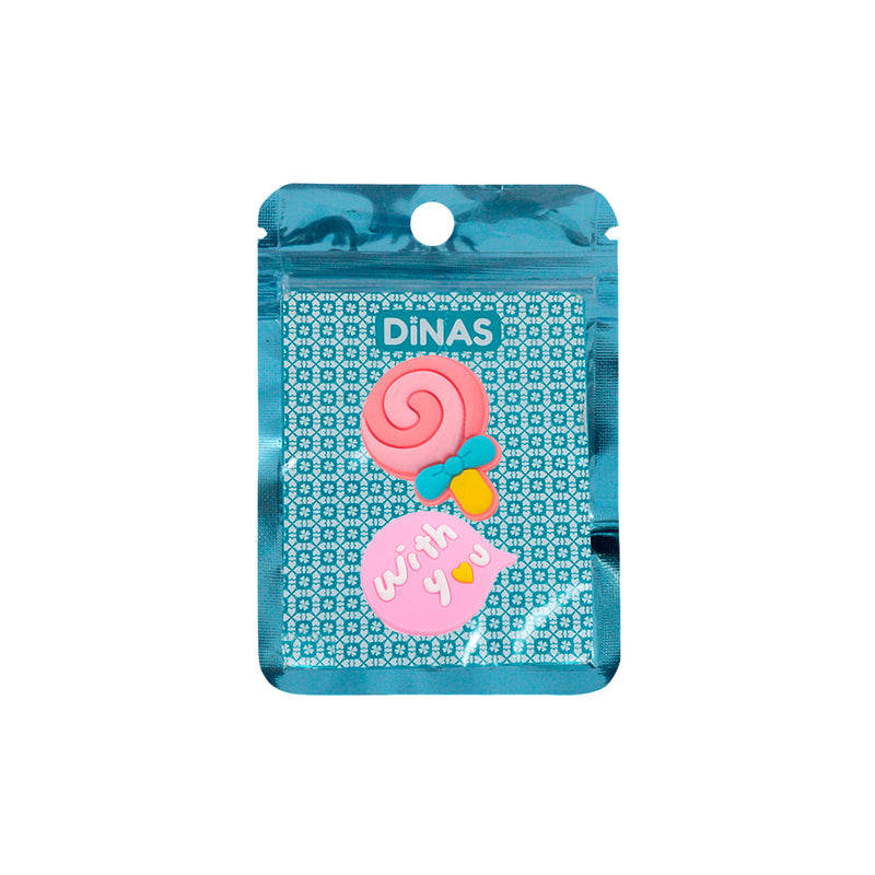 Charms Paleta multi