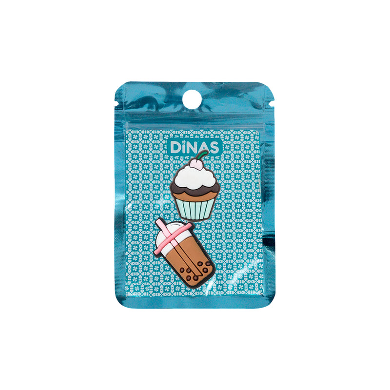 Charms Cupcake multi
