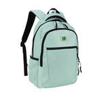 Mochila Lula verde