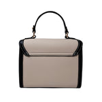 Cartera satchel Lolo negro