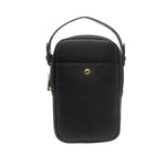 Cartera crossbody Cherry negro