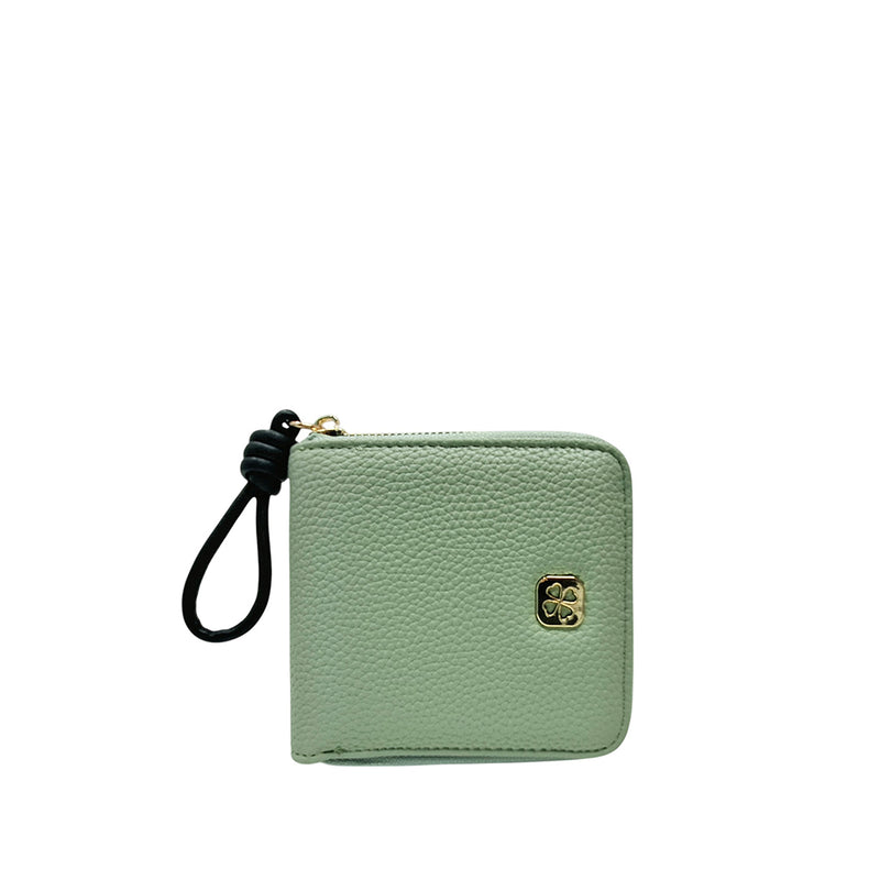 Billetera Tory menta