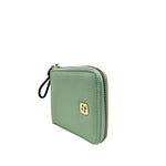 Billetera Tory menta