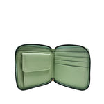 Billetera Tory menta