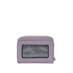 Billetera Shelly morado