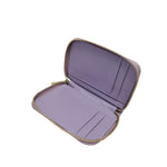 Billetera Shelly morado