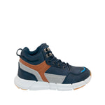 Botas Agustin azul