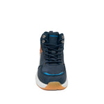 Botas Agustin azul