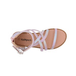 Sandalias Diana multi
