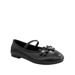 Balerinas Marie negro