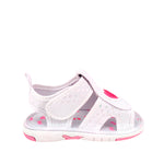 Canvas Rebe blanco