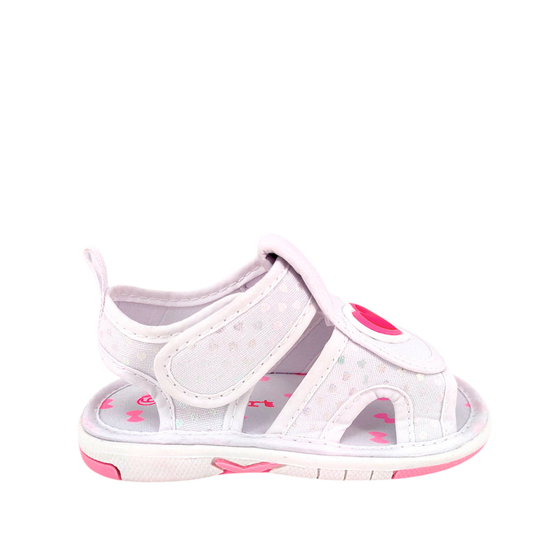 Canvas Rebe blanco