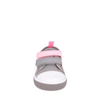 Canvas Sara gris