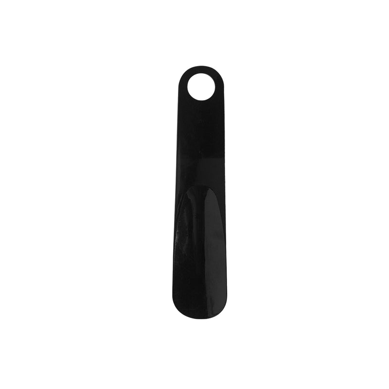 Calzador Corto negro