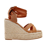 Sandalias Lynet beige