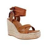 Sandalias Lynet beige