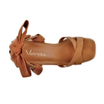 Sandalias Lynet beige