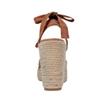 Sandalias Lynet beige