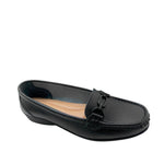 Mocasines Enma negro