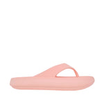 Sandalias flats Iran blush