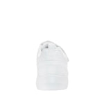 Zapatos escolares Remy blanco