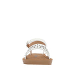 Sandalias Sarita blanco