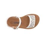 Sandalias Sarita blanco